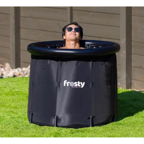 Frosty Recovery Co. Other - NEW Frosty Recovery Co. Ice Pod One Size Black
